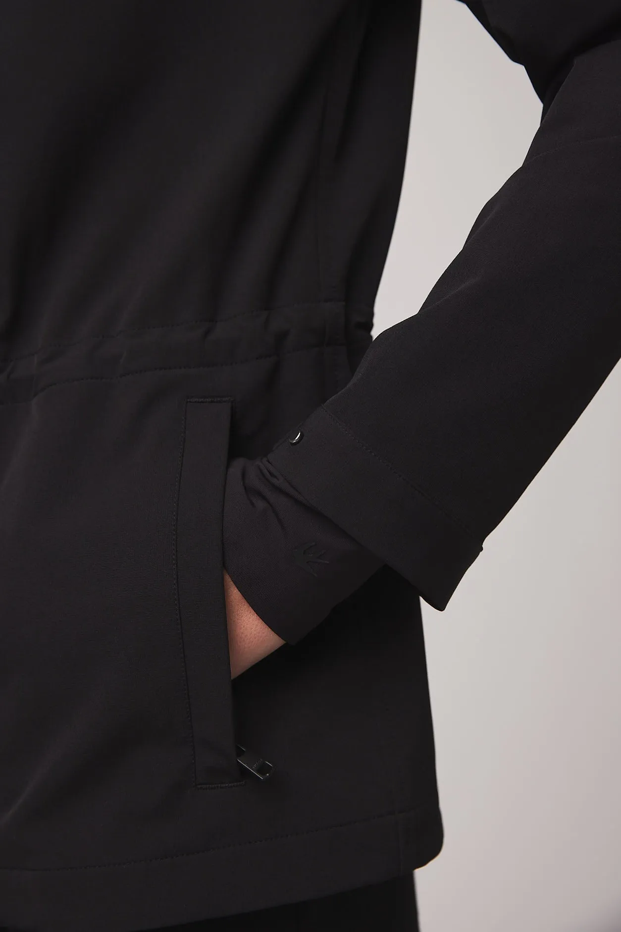 Allterrain Anorak