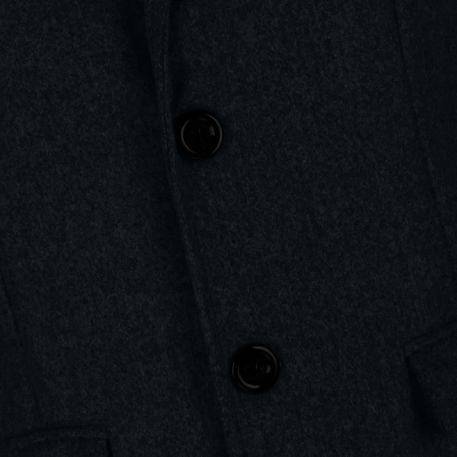 Long Trench Coats for Men Winter Jackets Wool Blend Peacoats Trendy Notched Lapel Overcoats Plus Size Jacket