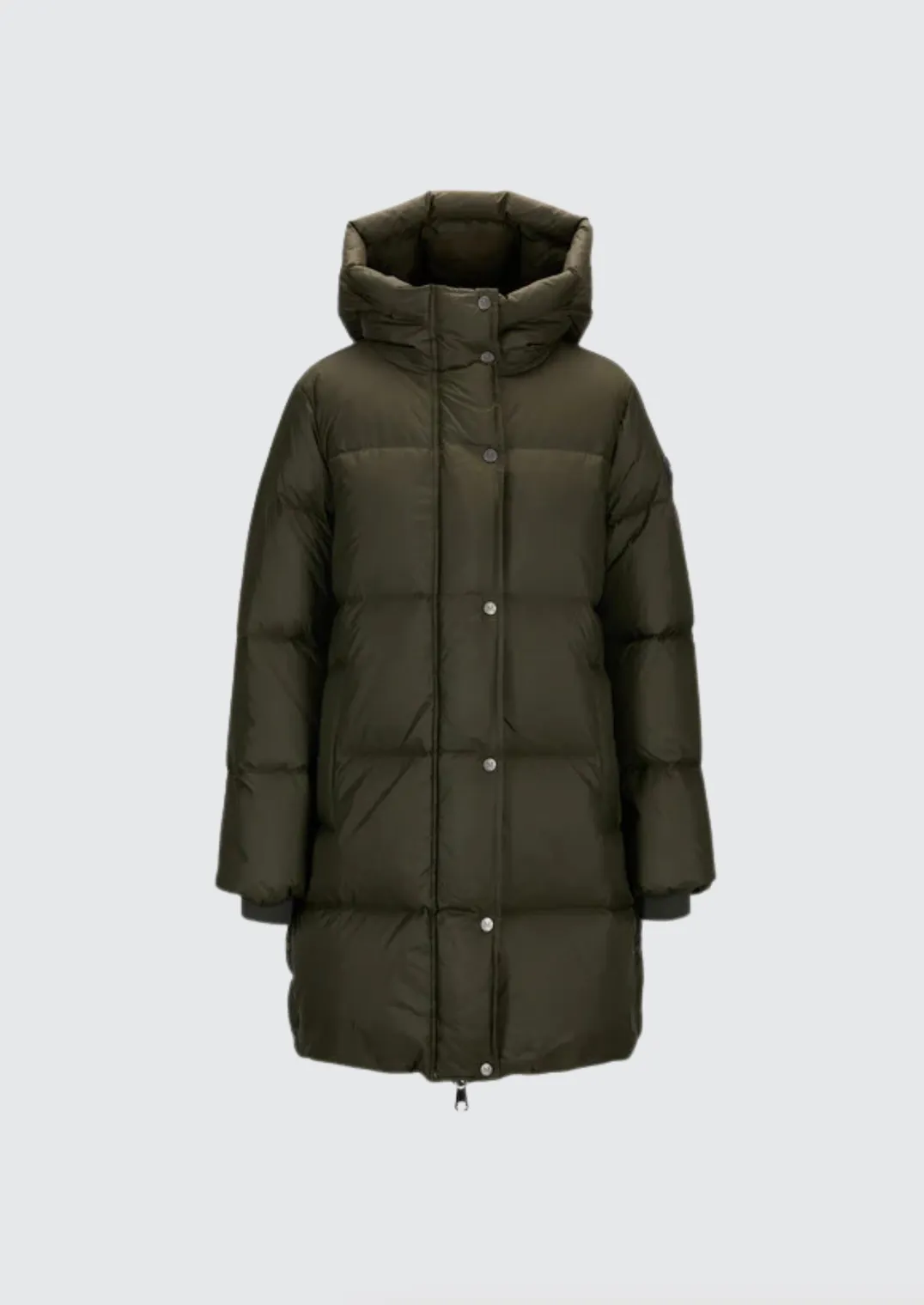 Millie Jacket