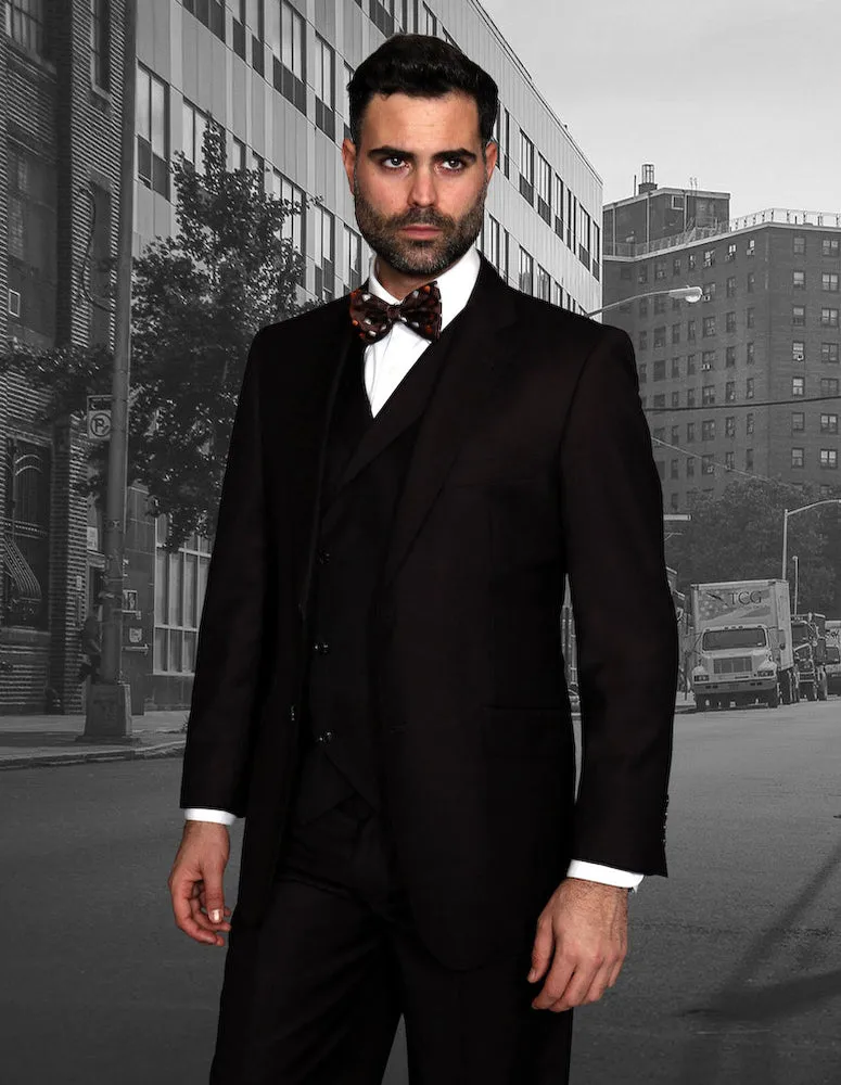 STATEMENT CLOTHING | MESSINA-BROWN