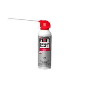 Typhoon Blast, 10 oz. aerosol - Chemtronics ES1025