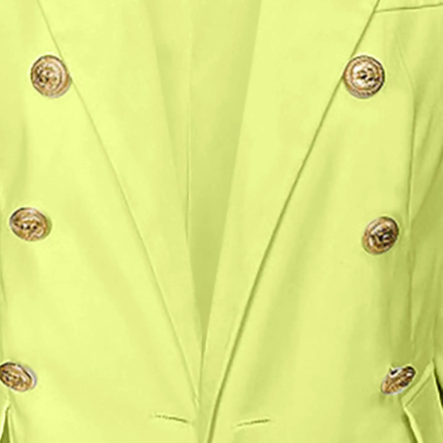 Womens Blazer Fashion Casual 2025 Office Work Button Jackets Long Sleeve Open Front Loose Lightweight Blazers