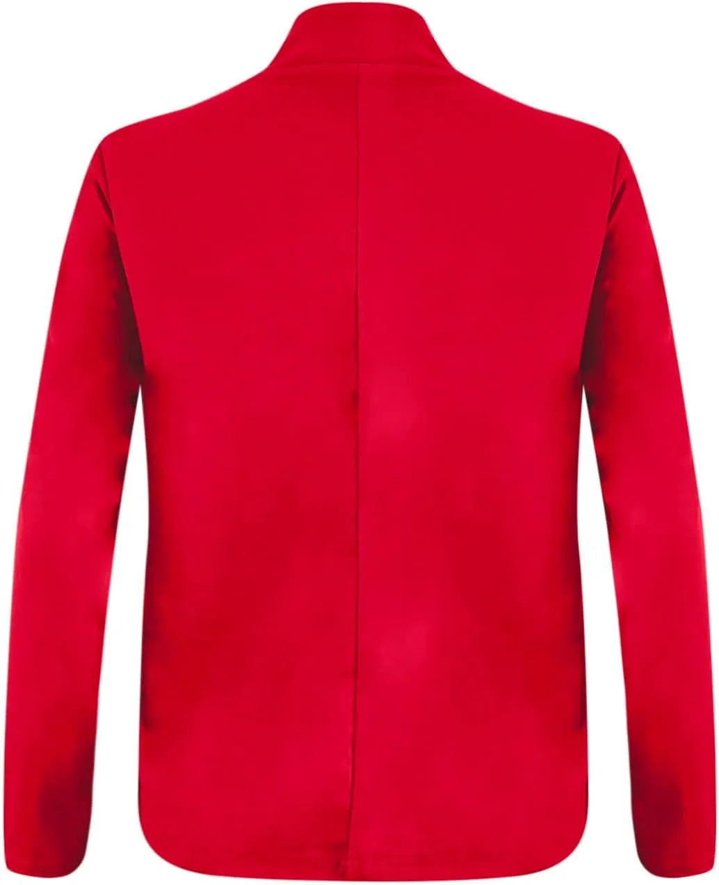 Women's Cropped Blazer Jackets Work Office Jacket Dressy Cardigan Blazer Lightweight Blazer Business Casual Coat 2025